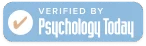 psychotherapy today verified badge
